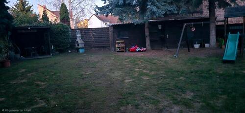 Foto - 3 Zimmer Etagenwohnung in Bitterfeld-Wolfen