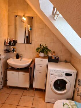 Foto - 1,5 Zimmer Wohnung ab 1.5.26 in Bechhofen OT zu vermieten