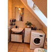 1,5 Zimmer Wohnung ab 1.5.26 in Bechhofen OT zu vermieten