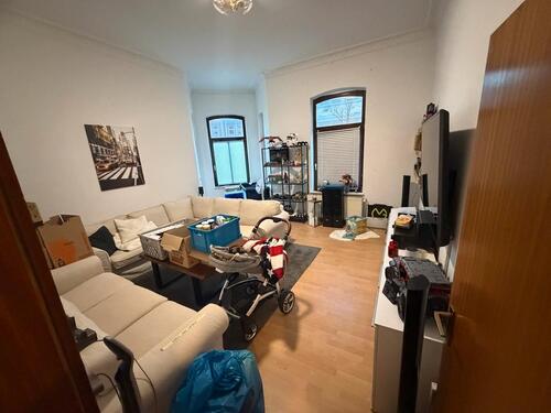 Foto - 2.5 Zimmer Etagenwohnung zur Miete in Oldenburg