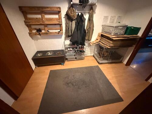 Foto - 2.5 Zimmer Etagenwohnung in Oldenburg