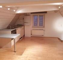 Schmuckstück in Nördlingen zu vermieten