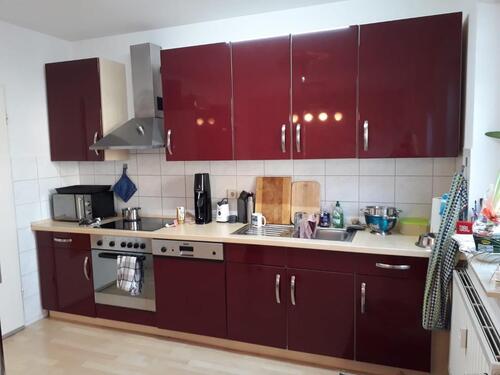 Foto - 2,5 Zimmerwohnung Heuchlingen - 700,00&nbsp;EUR Kaltmiete, ca.&nbsp; 75,00&nbsp;m&sup2;