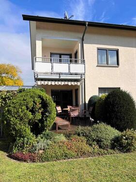 Foto - 7 Zimmer Doppelhaushälfte zum Kaufen in Rastatt