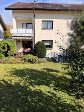 Foto - 7 Zimmer Doppelhaushälfte in Rastatt