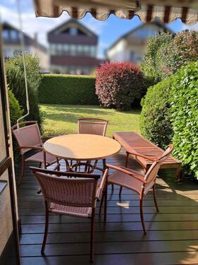 Foto - Doppelhaushälfte in Rastatt zum Kaufen