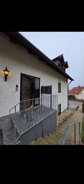 Foto - 2 Zimmer Erdgeschoßwohnung zum Kaufen in Bad Abbach