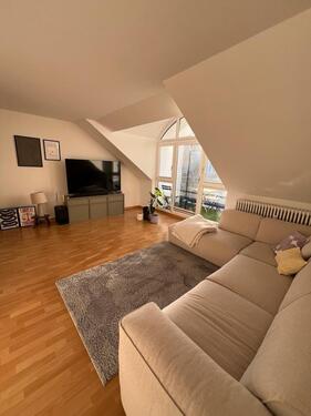 Foto - 2 Zimmer Wohnung 73qm - 1.125,00&nbsp;EUR Kaltmiete, ca.&nbsp; 73,00&nbsp;m&sup2;