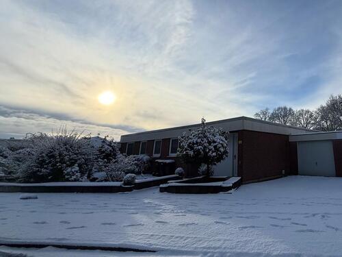 Foto - Provisionsfrei: Bungalow für Familien und Senioren in top Lage