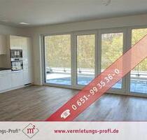 Exklusives Penthouse mit Dachterrasse & Moselblick – hochwertige Einbauküche inklusive - Trier Nord