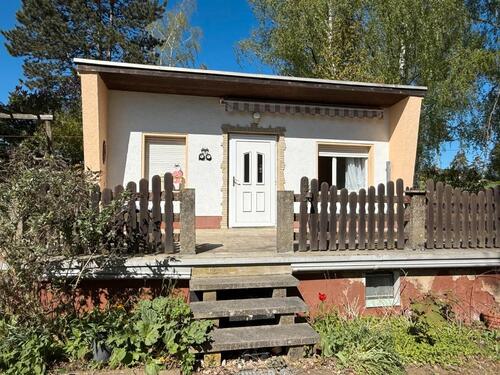 Foto - Wochenendhaus - 19.250,00&nbsp;EUR Kaufpreis, ca.&nbsp; 49,00&nbsp;m&sup2;