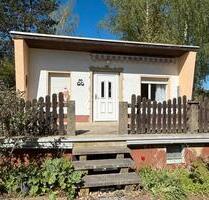 Wochenendhaus - 19.250,00&nbsp;EUR Kaufpreis, ca.&nbsp; 49,00&nbsp;m&sup2; in Ortrand (PLZ: 01990)