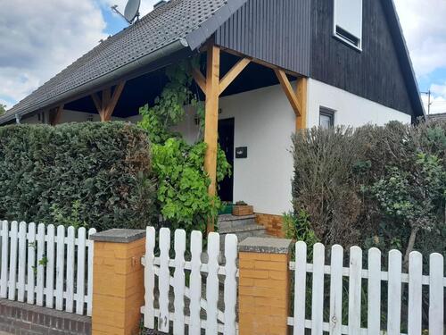 Foto - 3 Zimmer Einfamilienhaus zum Kaufen in Celle