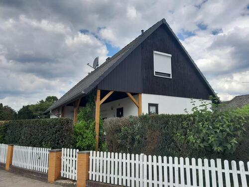 Foto - 3 Zimmer Einfamilienhaus in Celle