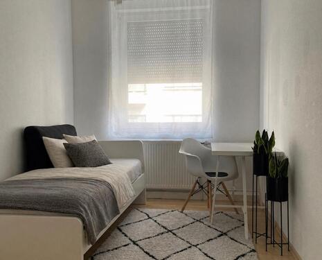 Foto - Gemütliches, helles WG-Zimmer - 460€ Warmmiete!!!
