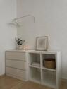 Foto - 1 Zimmer Etagenwohnung zur Miete in Mannheim