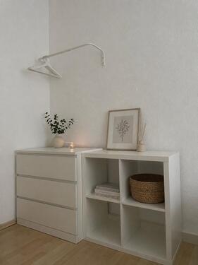 Foto - 1 Zimmer Etagenwohnung zur Miete in Mannheim