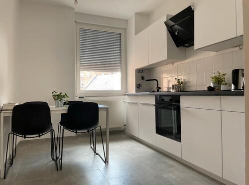 Foto - 1 Zimmer Etagenwohnung in Mannheim