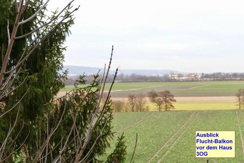 Foto - Familienfreundliche 4-Zimmer- Wohnung in Liederbach