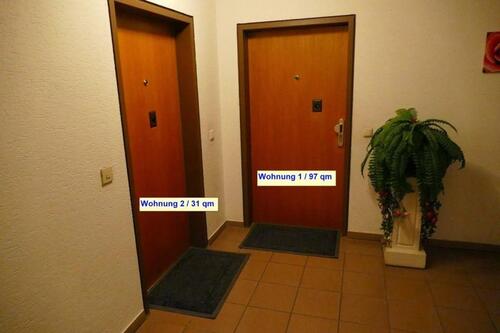 Foto - 4 Zimmer Etagenwohnung zum Kaufen in Liederbach am Taunus