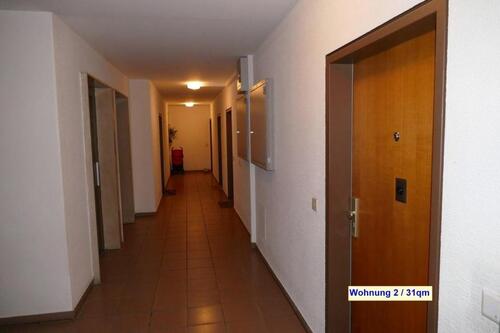 Foto - Etagenwohnung in Liederbach am Taunus zum Kaufen