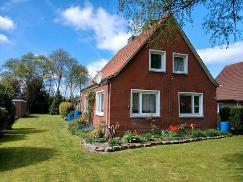 Foto - Renoviertes Einfamilienhaus in Oldersum Moormerland zu verkaufen