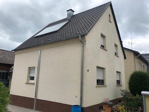 Foto - 5 Zimmer Einfamilienhaus zum Kaufen in Rauenberg