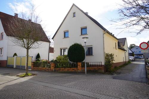 Foto - Einfamilienhaus in Rauenberg zum Kaufen