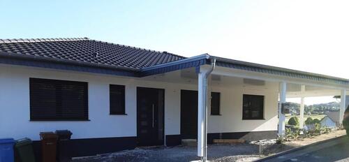 Foto - Einfamilienhaus mit Einliegerwohnung in St. Katharinen 220 m²
