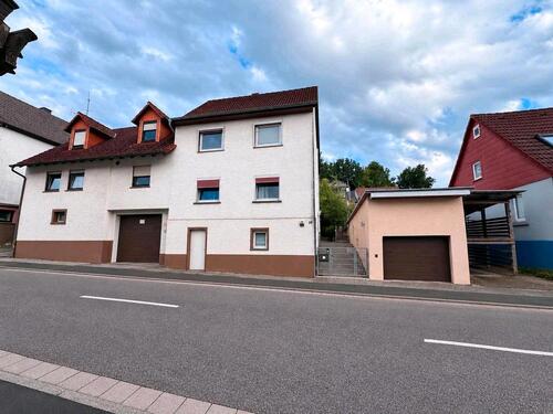 Foto - Haus in Ober Mossau - 299.000,00&nbsp;EUR Kaufpreis, ca.&nbsp; 120,00&nbsp;m&sup2;