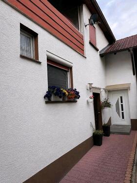 Foto - 4 Zimmer Doppelhaushälfte in Mossautal