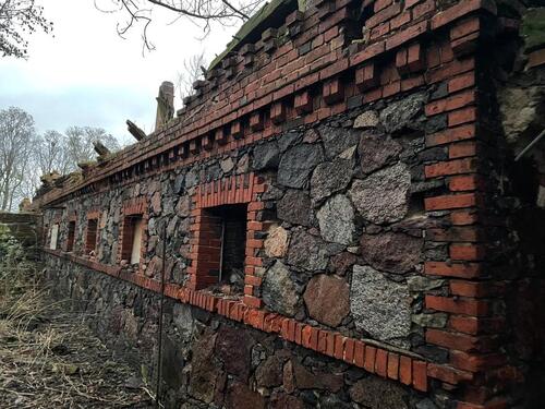 Foto - Einfamilienhaus in Oberbarnim zum Kaufen