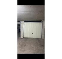 Garage, auch als Lager geeignet Mit Schlüssel - Stuttgart Mühlhausen