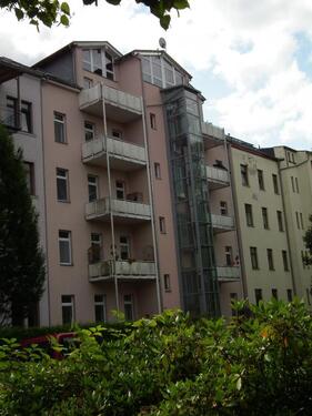Foto - Etagenwohnung zur Miete in Chemnitz