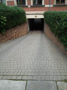 Foto - Etagenwohnung in Chemnitz