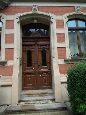 Foto - Etagenwohnung in Chemnitz zur Miete