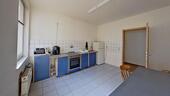 Foto - Etagenwohnung zur Miete in Köthen (Anhalt)