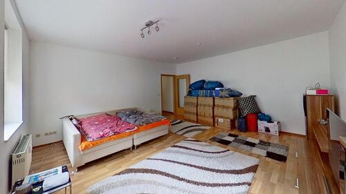 Foto - Etagenwohnung in Köthen (Anhalt) zur Miete