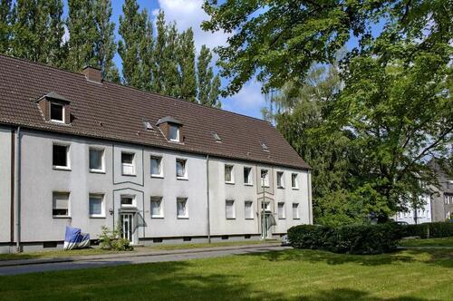 Foto - 2-Zimmer-Wohnung in Gelsenkirchen Ückendorf