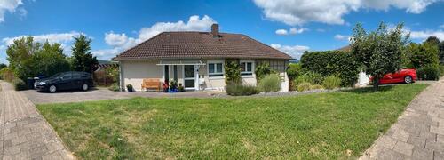 Foto - Einfamilienhaus zum Kaufen in Hameln