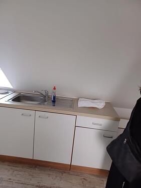 Foto - Etagenwohnung zur Miete in Delmenhorst