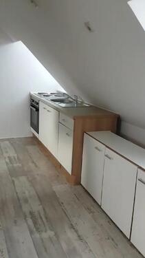 Foto - Etagenwohnung in Delmenhorst