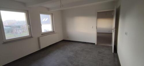 Foto - Etagenwohnung in Burgdorf