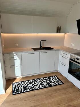 Foto - Schöne, helle drei Zimmer Wohnung in Amberg, Drillingsfeld