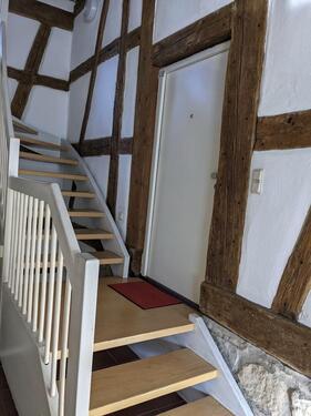 Foto - Etagenwohnung in Renningen