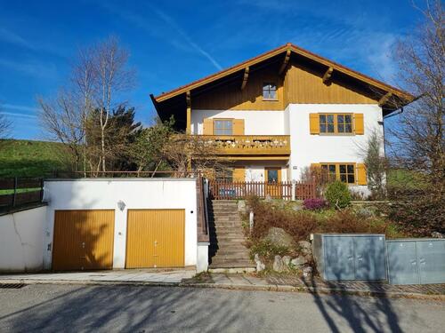 Foto - Etagenwohnung zur Miete in Bad Kohlgrub