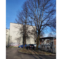 Parkplatz in München zu vermieten