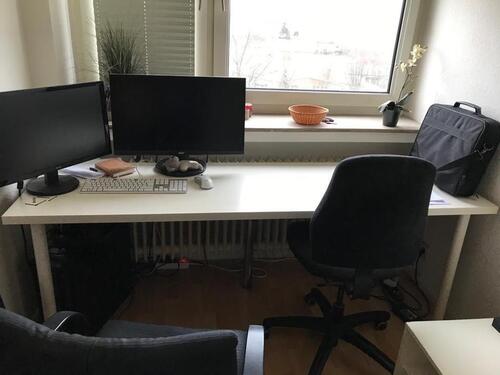 Foto - Etagenwohnung in Hannover zum Kaufen
