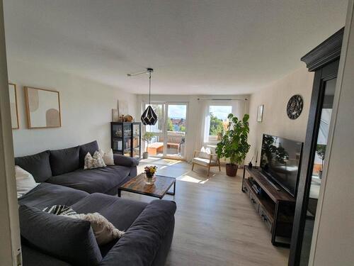 Foto - Etagenwohnung zum Kaufen in Amberg