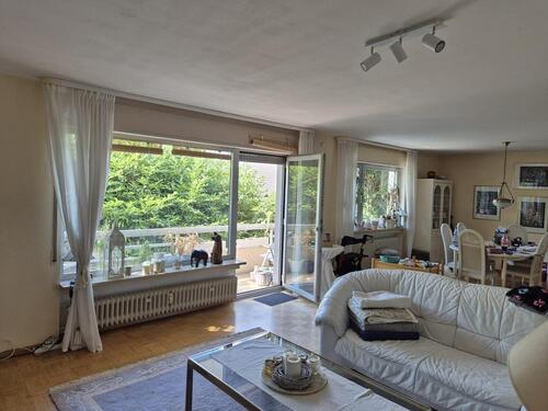 Foto - Etagenwohnung in Neu-Anspach zur Miete